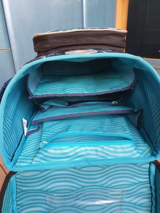 Ученическа раница Belmil