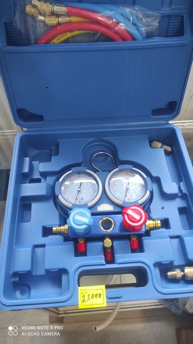 Продам монифолдь