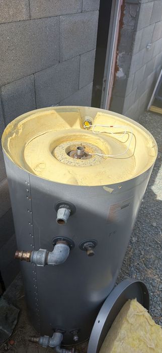 Puffer Viessmann