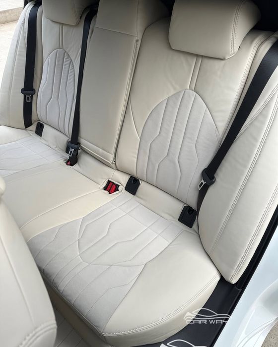 Чехол для TOYOTA CAMRY/TOYOTA CAMRY uchun qilingan chexol