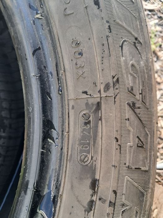 Anvelope iarna 225/65 R16 TIGAR