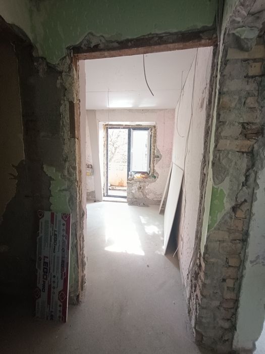 Продается квартира