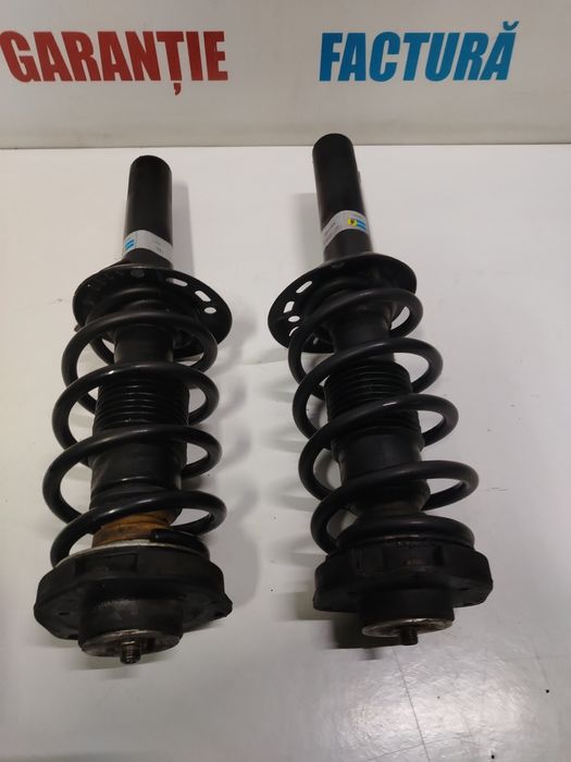 Arcuri amortizoare fata Passat B6 Golf 5 Jetta Touran A3 2.0 BILSTEIN