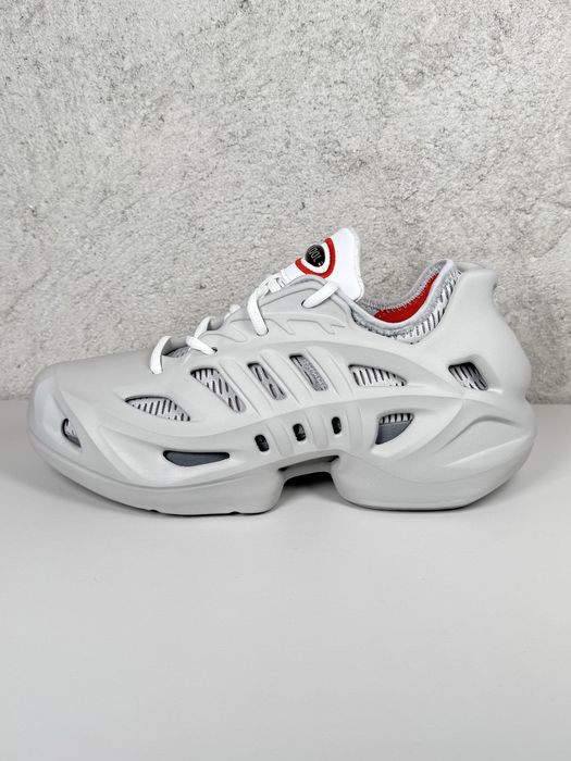 Adidas Climacool Silver Metalic