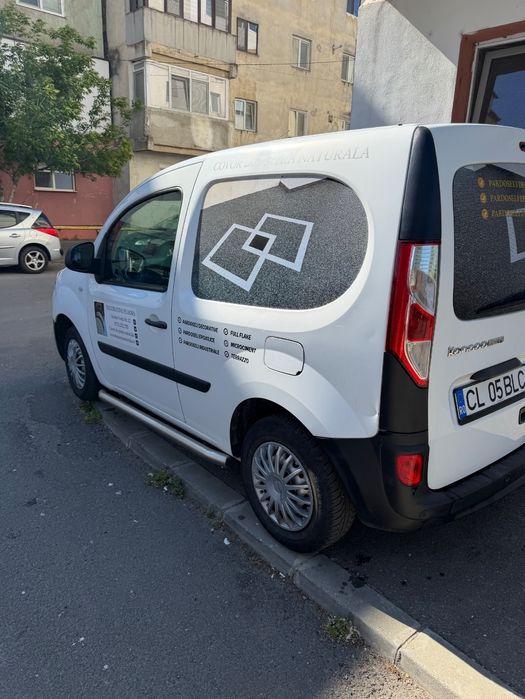 Renault Kango 2019, stare PERFECTA