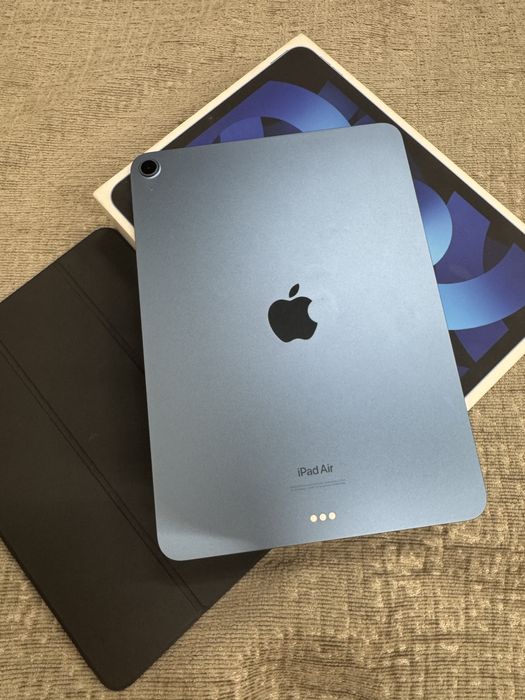 iPad Air 256 gb