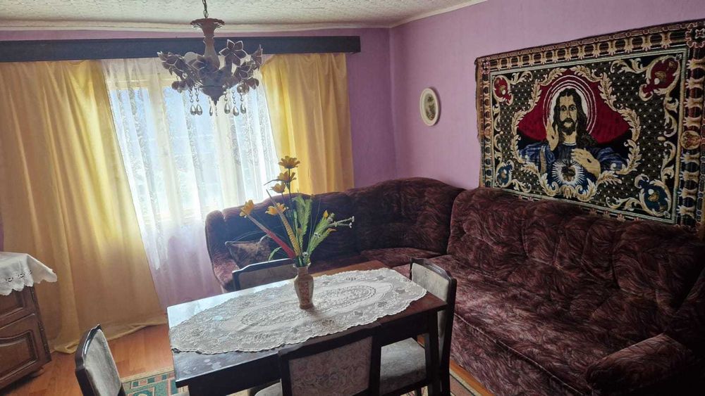 se vinde casa particular