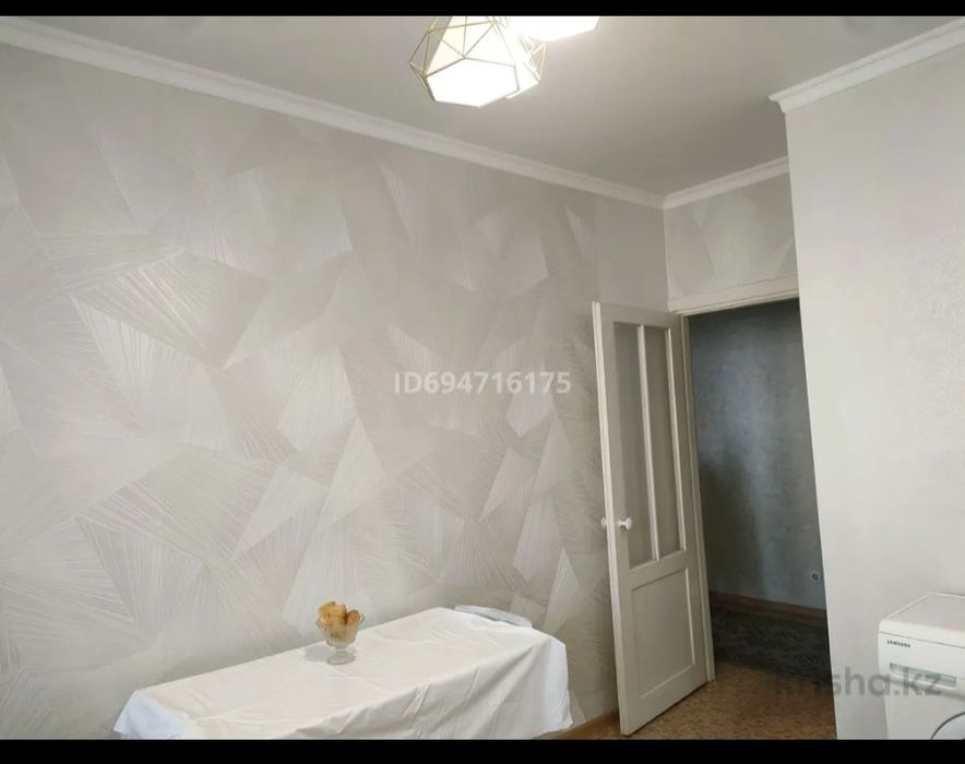 Сдам 3 ком квартиру.