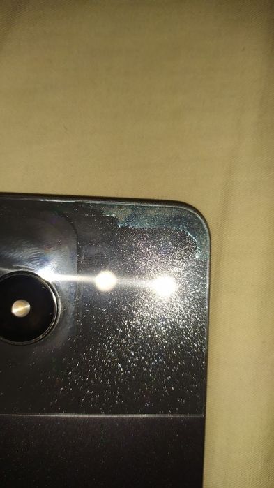 Realme 50 Note, всё работает идеально