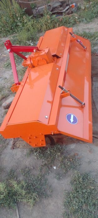 Почвафреза 2 метир