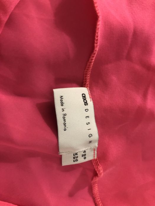 Платье для девочки  Asos, Zara S M