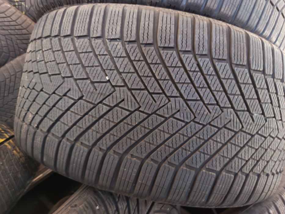 Anvelope MS iarna 295 35 22 pirelli 2022 6mm