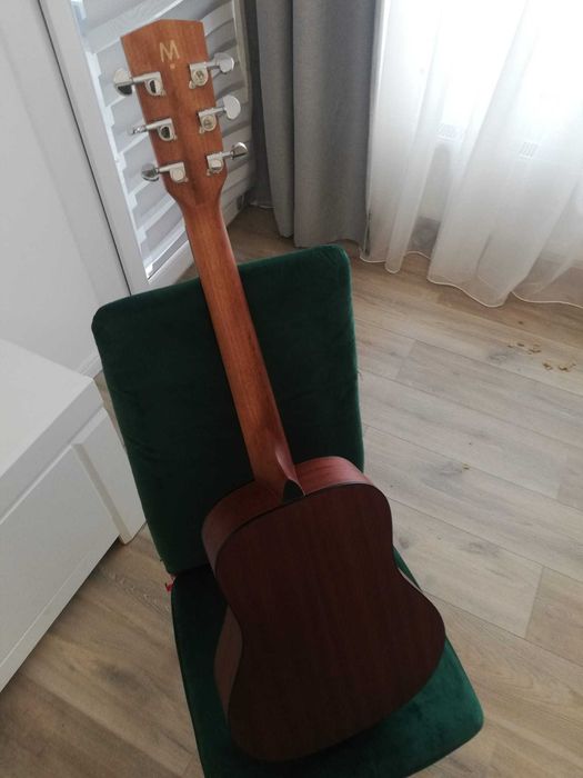 Harley Benton DS-10 Mini