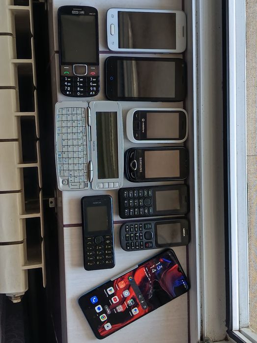 Telefoane funcționale