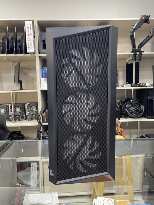 Arzon narxda yani RGB Case