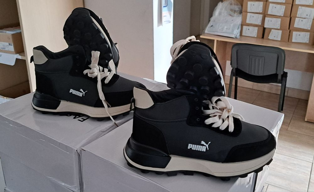 Ghete damă--Stoc Limitat