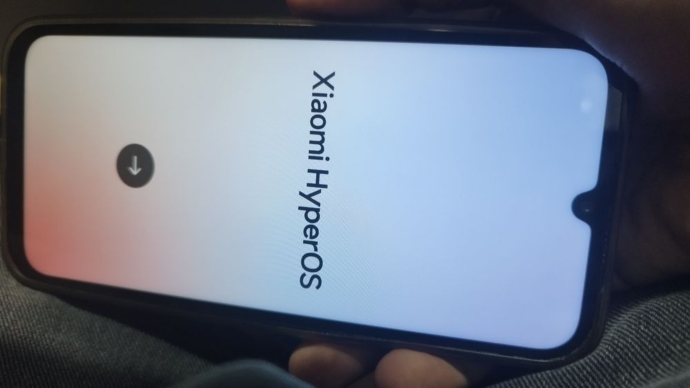 Vând telefon Xiaomi redmi 15c