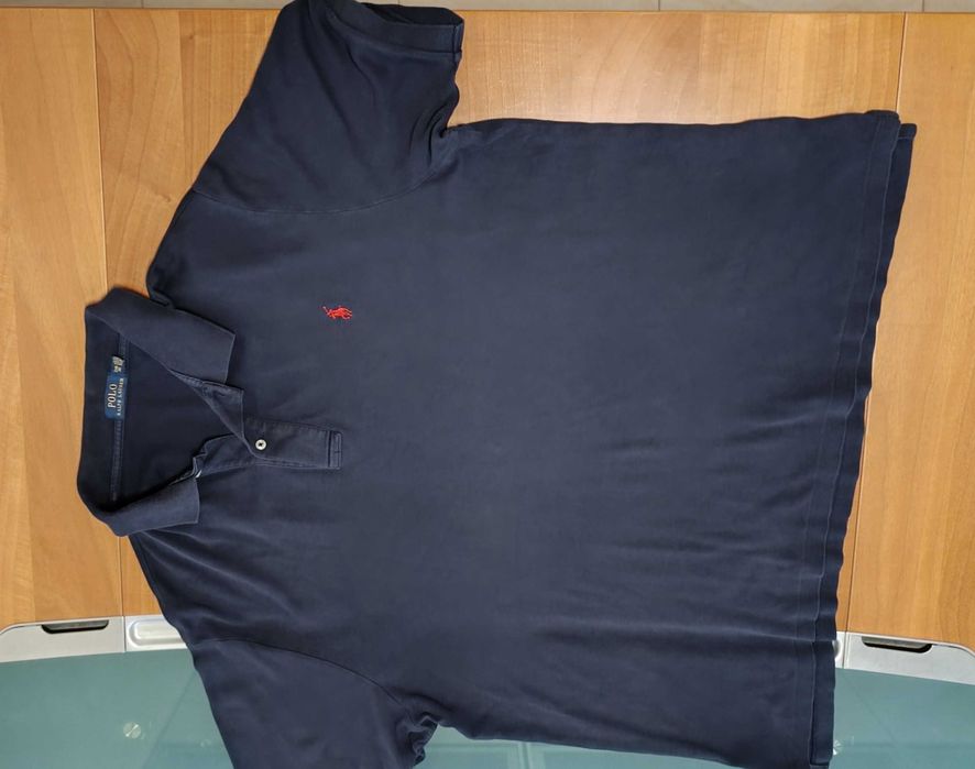 Polo Ralph Lauren®-Много Запазена
