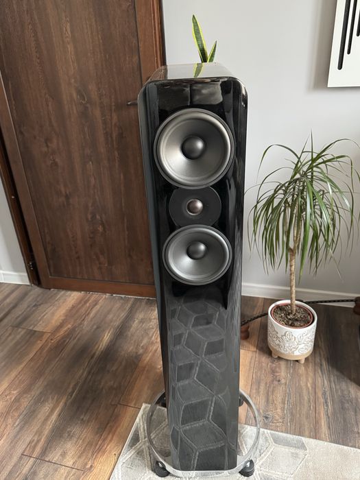 Тонколони Q Acoustics Concept 500