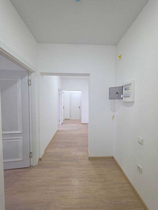 ЖК Assalom Bog'lar | 3-комнатная 85 м² | Ботанический сад