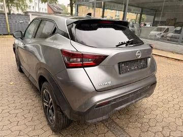 Nissan Juke 2025г