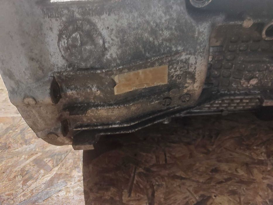 Cutie de viteze manuala  6+1 start stop 184CP BMW F10 N47 2.0 Diesel