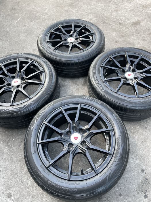 15 Forget Diska Balon Obmenam bor