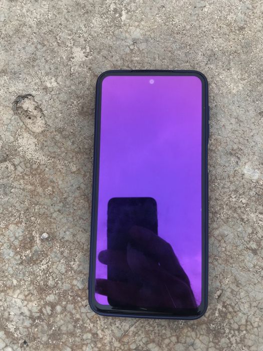 Redmi 9 pro tel yaxshi xolatda