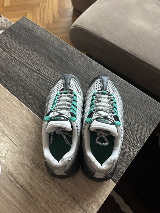 Nike air max 95.
