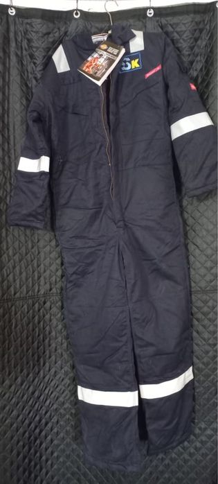 Спецодежда и сапоги Safety