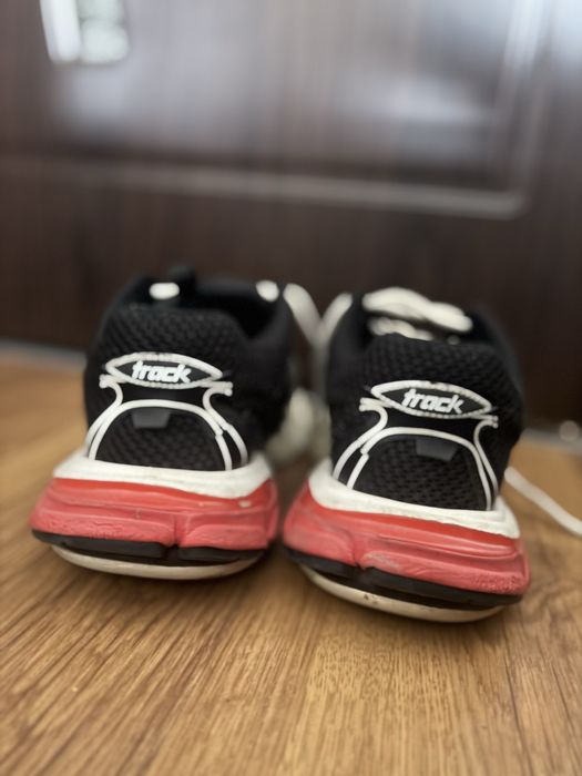 Маратонки BALENCIAGA Triple S / Track | 43