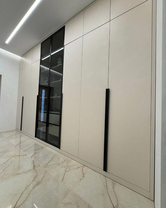 Мебель буюртма асосида