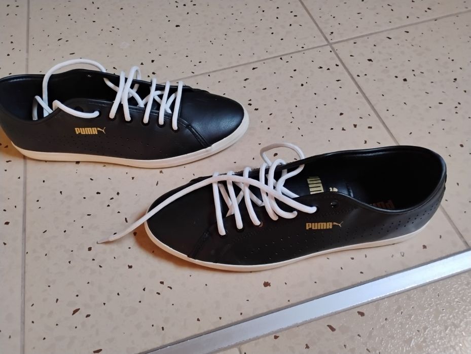 Кецове Puma  Elsu Perf SL