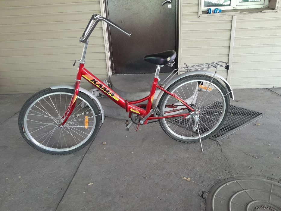 Продам Кама lady