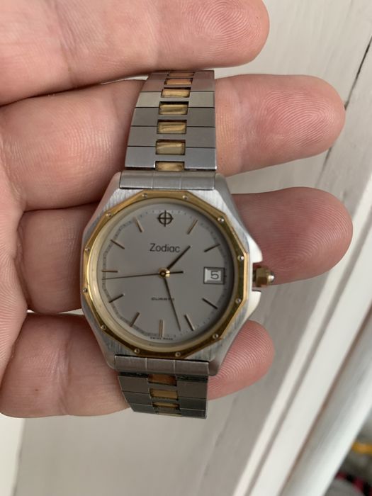 Ceasuri Certina, Zodiac,Odeon.