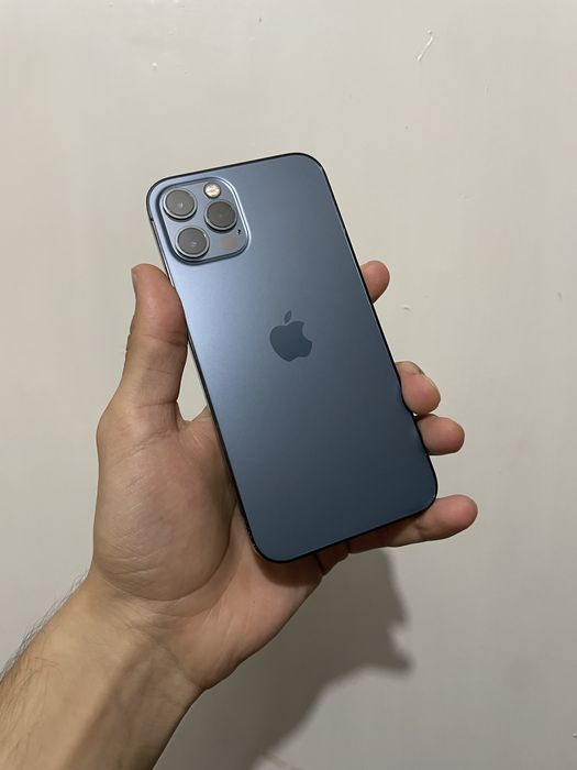 Iphone 12 pro sotiladi