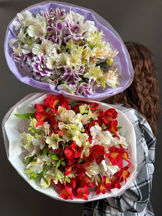 Цветы розы доставка