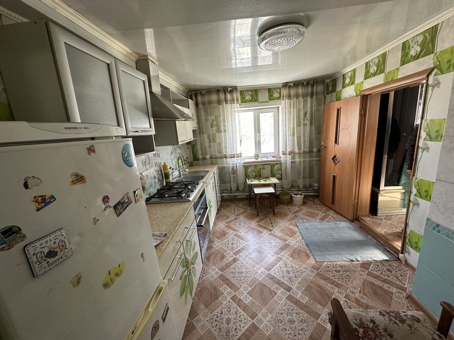 Продам дом в г. Тайынша