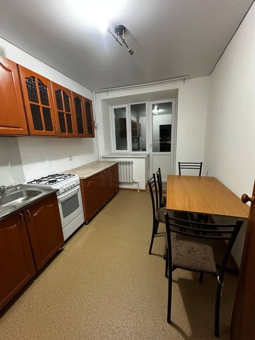 Сдается однушка на Сарыарке