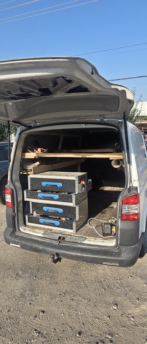 Transporter t5 2006