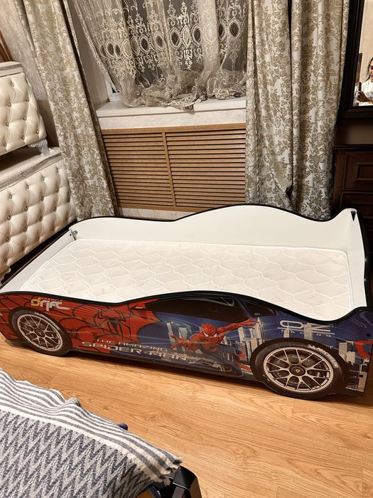 Продам детский кровать