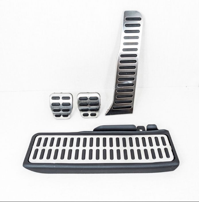 Спортни педали за ръчна скоростна кутия VW/Wolkswagen,Seat,Skoda