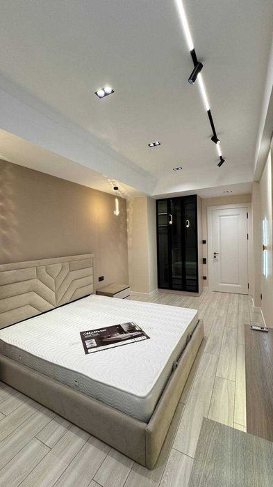 Продаётся квартира в ЖК "Gulobod" от Dream House