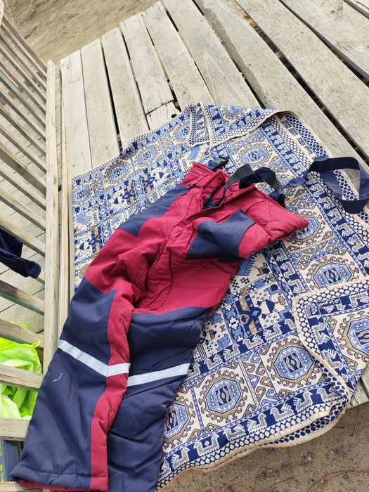 Спецодежда сатылмга бар,комбинезон и т б