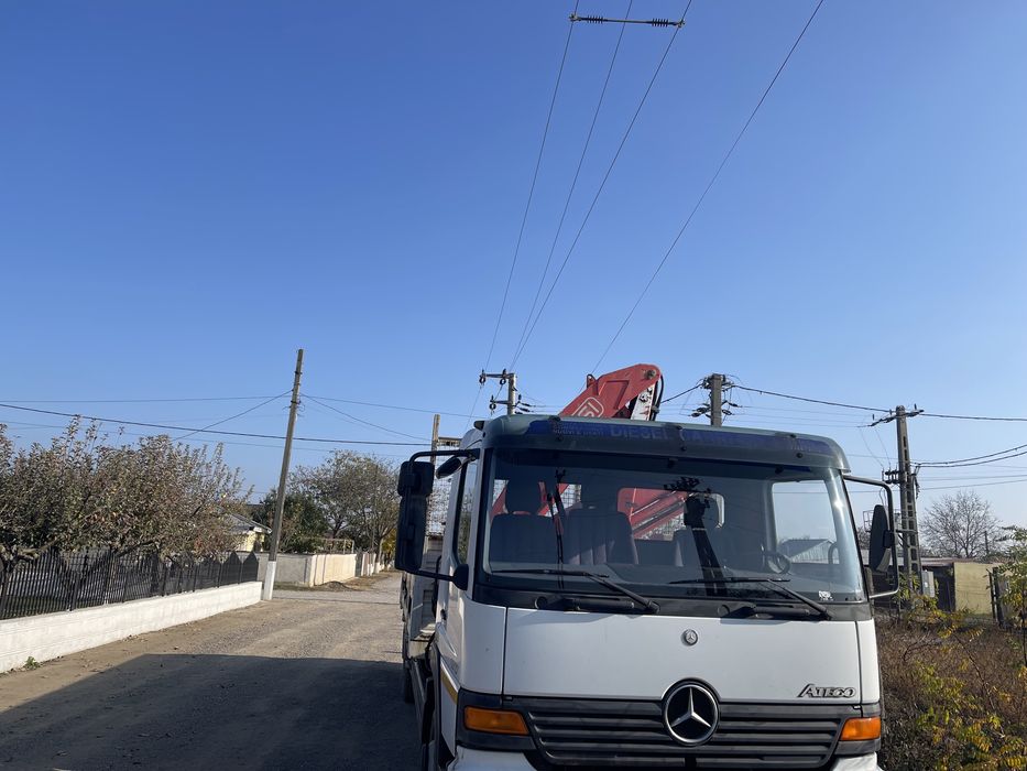 TRANSPORT confectii metalice CONTAINARE modulare Sigur siEFICENT!