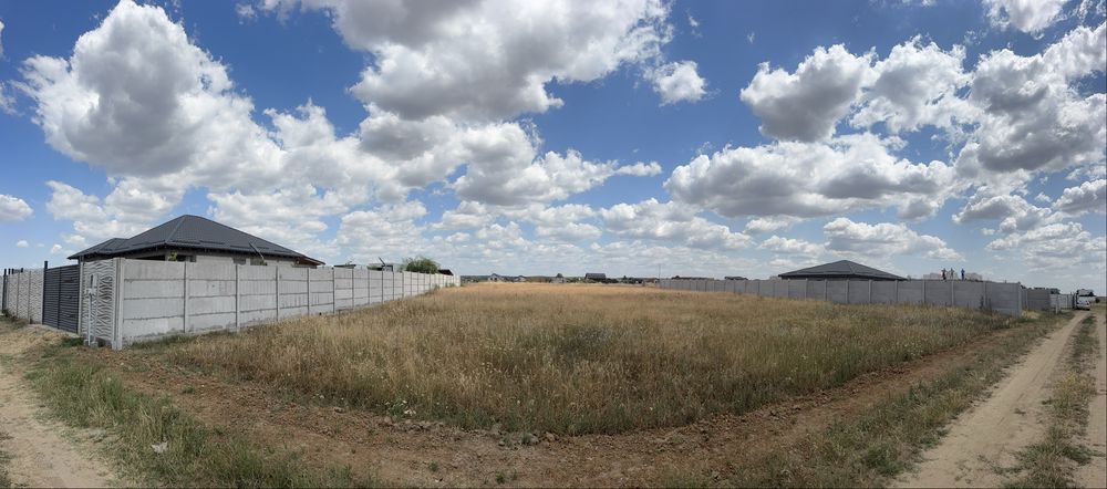 Vand teren in zona Segros, Craiova, Casa noastra