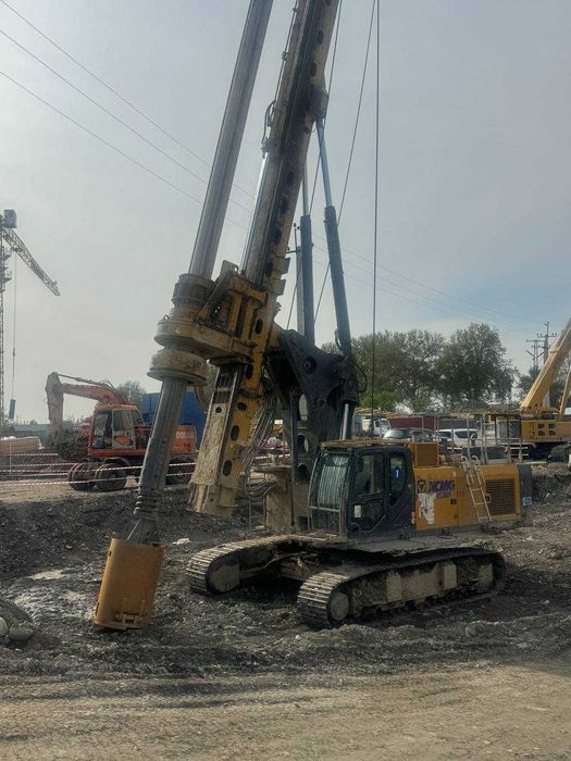 Свая бурения, ДСМ сифатли хизмат нархлари – ҳамёнбоп