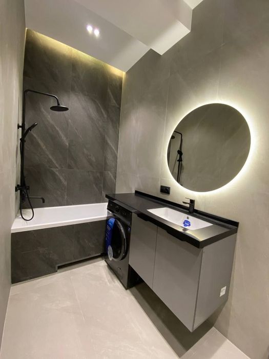 Yakkasaroy Квартира Ташкент Кунлик Daily apartment