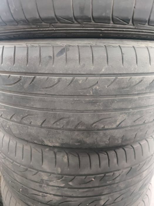 Продам шины летние