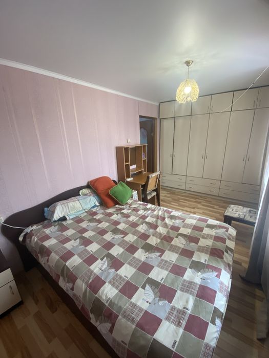 Квартира в боровом